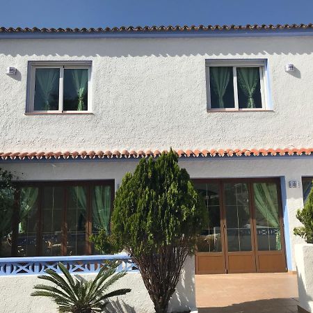 Hotel Restaurant Baladrar Benissa Luaran gambar