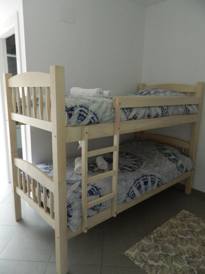 Hotel Restaurant Baladrar Benissa Luaran gambar