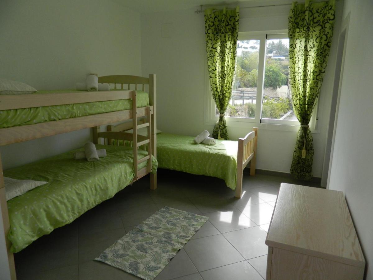 Hotel Restaurant Baladrar Benissa Luaran gambar