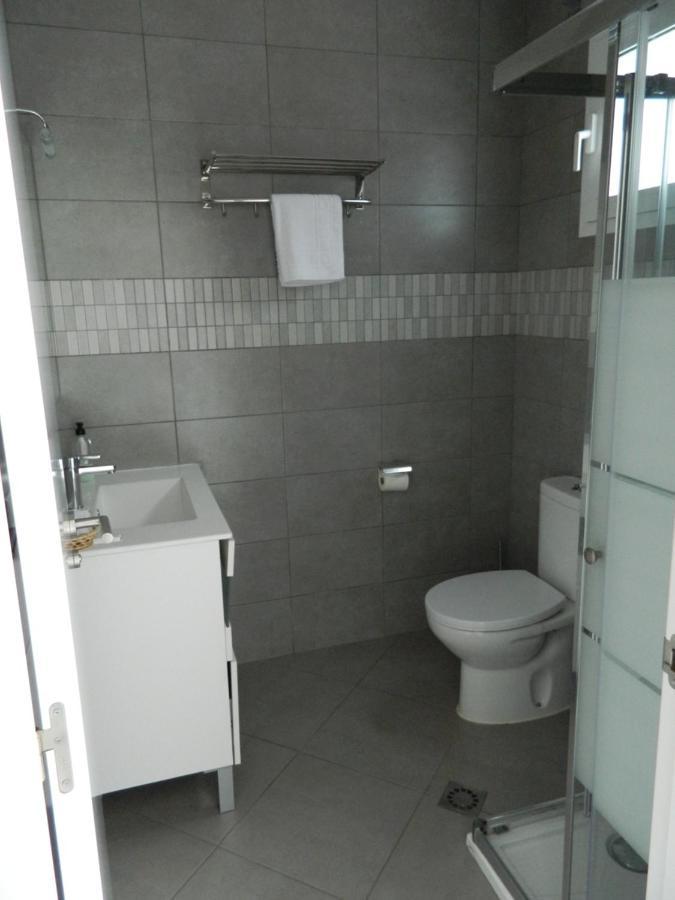 Hotel Restaurant Baladrar Benissa Luaran gambar