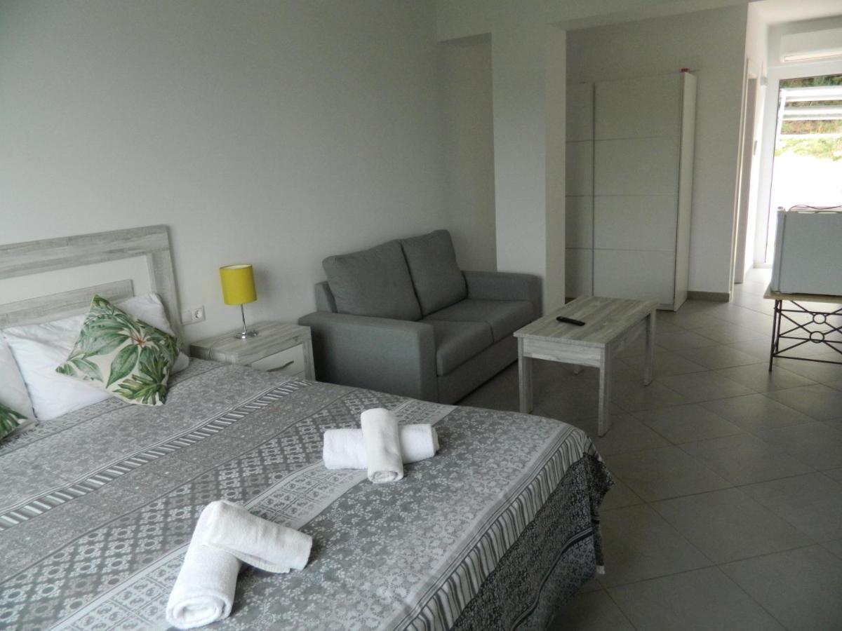 Hotel Restaurant Baladrar Benissa Luaran gambar